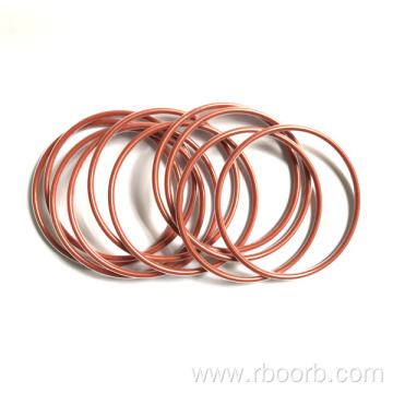 PTFE Coated Rubber O Ring